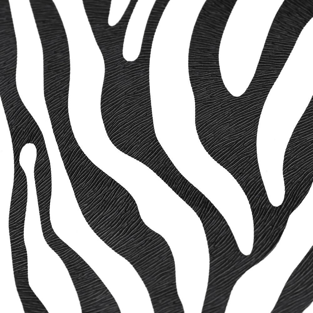 Large Capacity Stripe Barber Box Universal Beard Trimmer Case Electric Clipper Bag  Travel