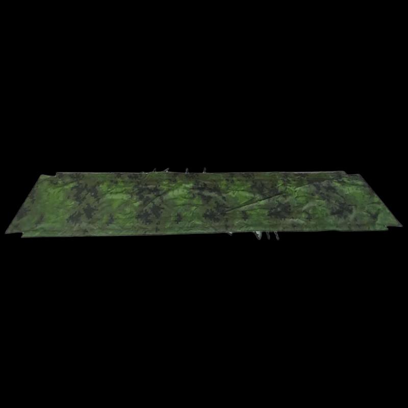 Jian Yudun 30 sqm Modular Frame Tent System