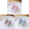 Baby Shoes Summer Mesh Soft Sole For Toddler Growth Cute Cartoon Design For Newborns And Kids