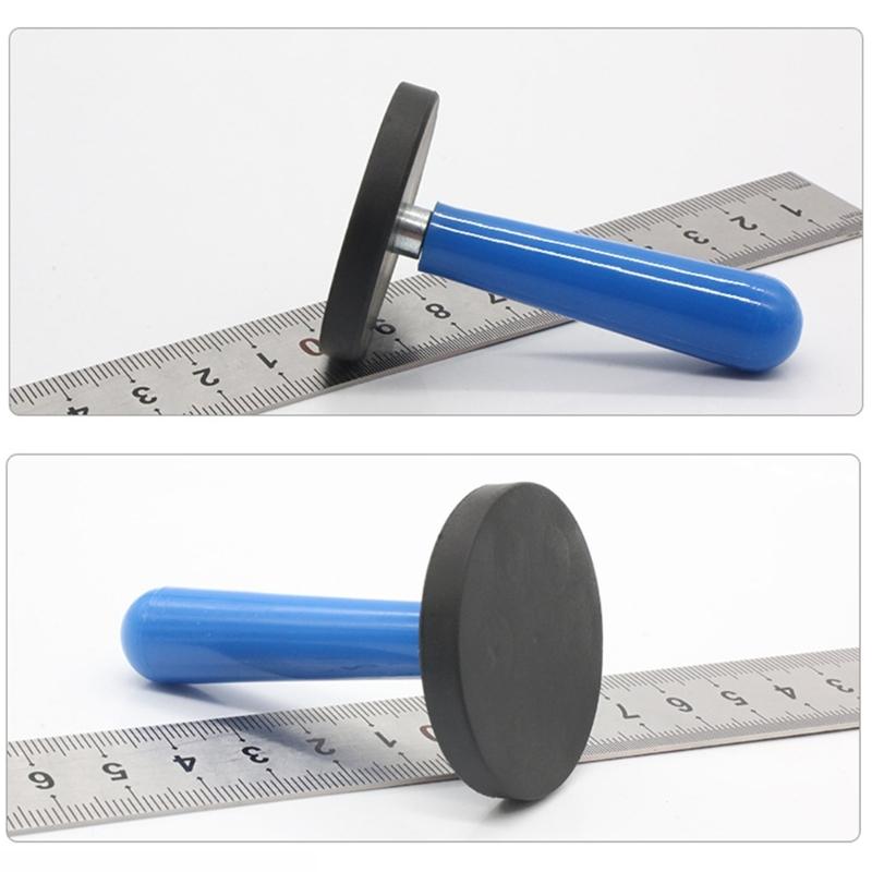 Easy Handle Car Foil Magnets Magnetic Grippers Car Film Positioning Tool Film Installs for Wrapping Without Scratches
