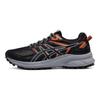 Scarpe da ginnastica Trail Scout 2 Nero Arancione Sky Donna Soft-Sky 1012B039-008