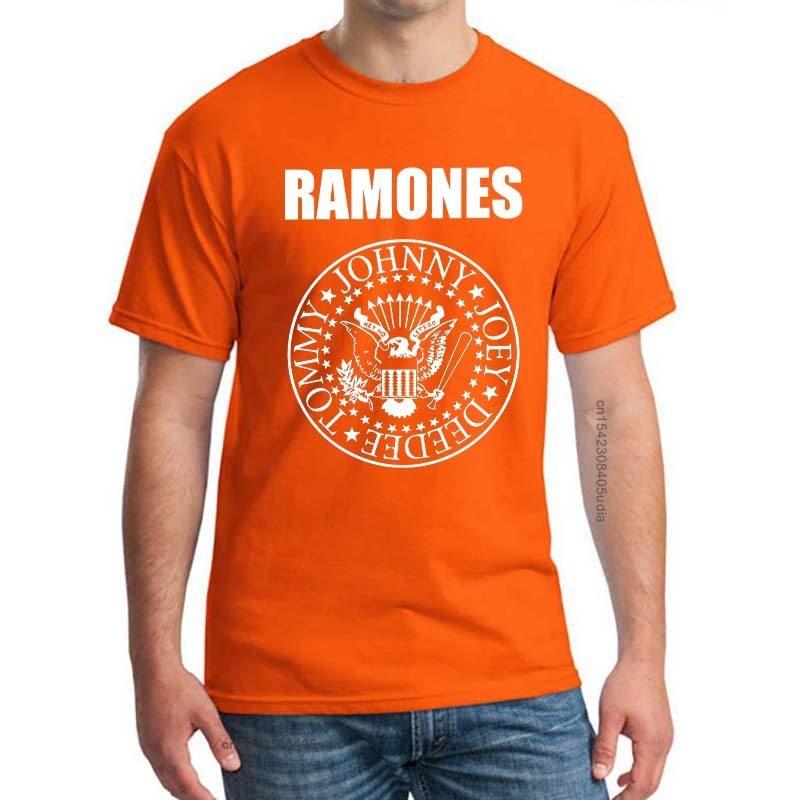 Bojuj Ženy Bojuj Ramon Potisk Tričko Punk Rock Boj Forest Hills Album Unisex Letní Bavlna Ležérní Krátký Rukáv