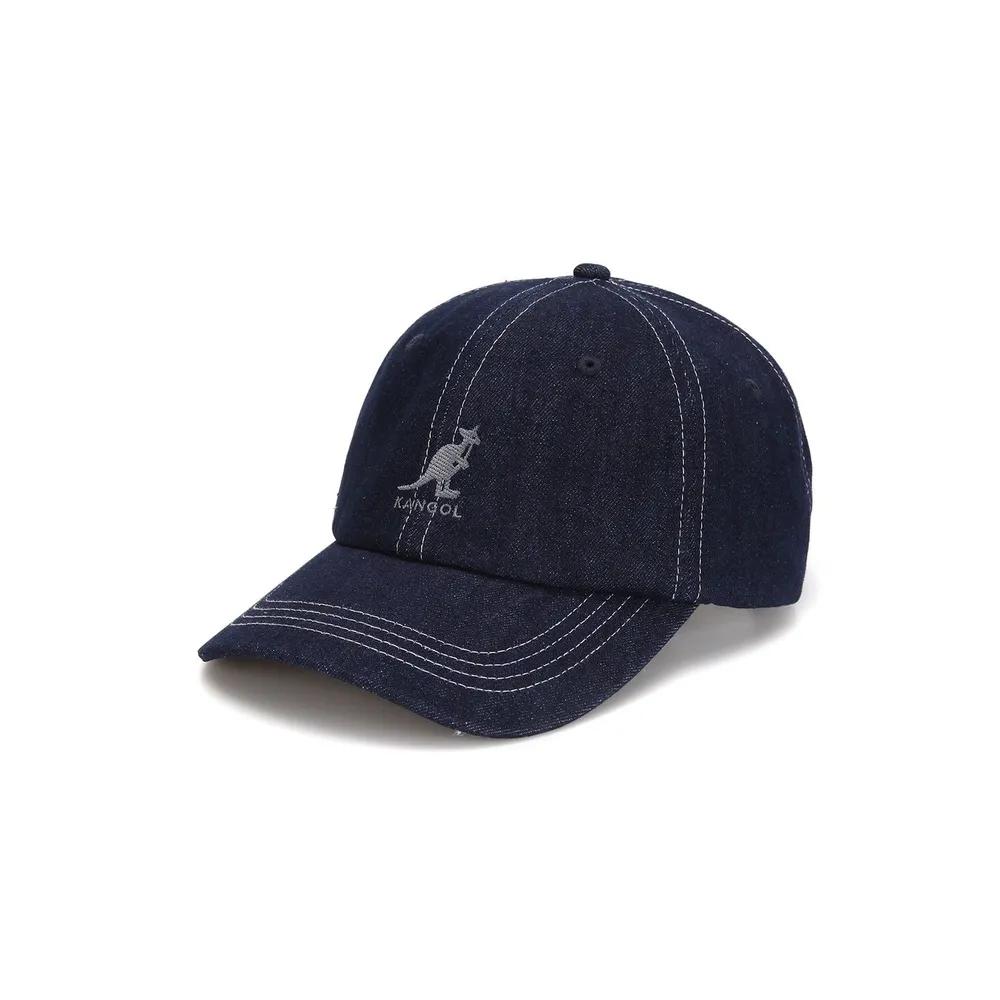 New Washed Cap 4626 Denim KSEHBC46260 denim