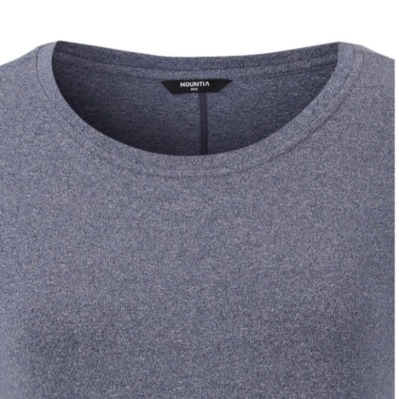 [MounTia] MounTia Spring Summer SeaSon Women S Acron D T ShirT 4 1mqTSm1524