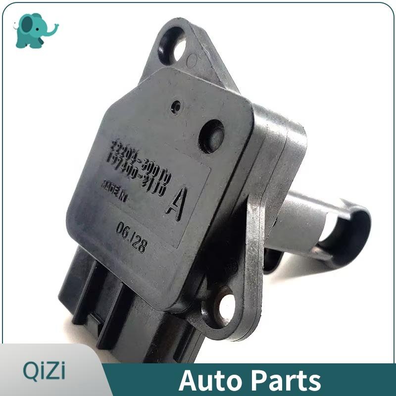 22204-30010 2220430010 OE High Quality Car Parts Mass Air Flow Meter Fits Toyota Yaris Corolla Landcruiser Hiace Lexus