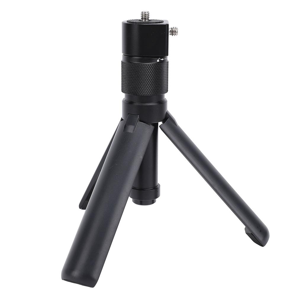 Handle Tripod Portable Multi Functional Tabletop Fold Tripod for ONE X3 ONE X2 ONE R ONE X Panoramic Sports Camera