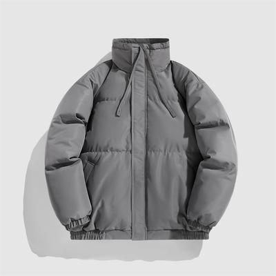 Winter Herren Neue Baumwollgepolsterte Kleidung Beliebte Sport Freizeit Warm Große Größe Baumwollkleidung