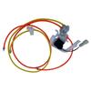 Authentic Truck Electric Control Valve Solenoid -Seat Valve Truck Accessories 42538419 For -Iveco Truck