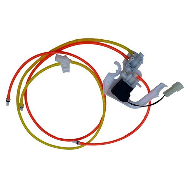 Authentic Truck Electric Control Valve Solenoid -Seat Valve Truck Accessories 42538419 For -Iveco Truck
