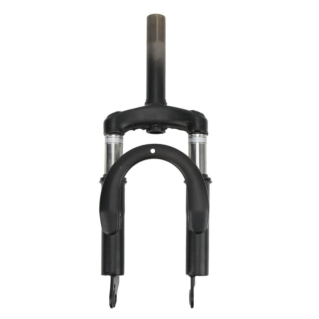 Přední odpružená vidlice z hliníkové slitiny pro elektrické skútry Jízdní kola Motocykly Horská kola