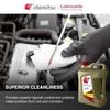 Fluide de transmission automatique ATF Type TLS-LV WS pour Lexus Scion - 5QT