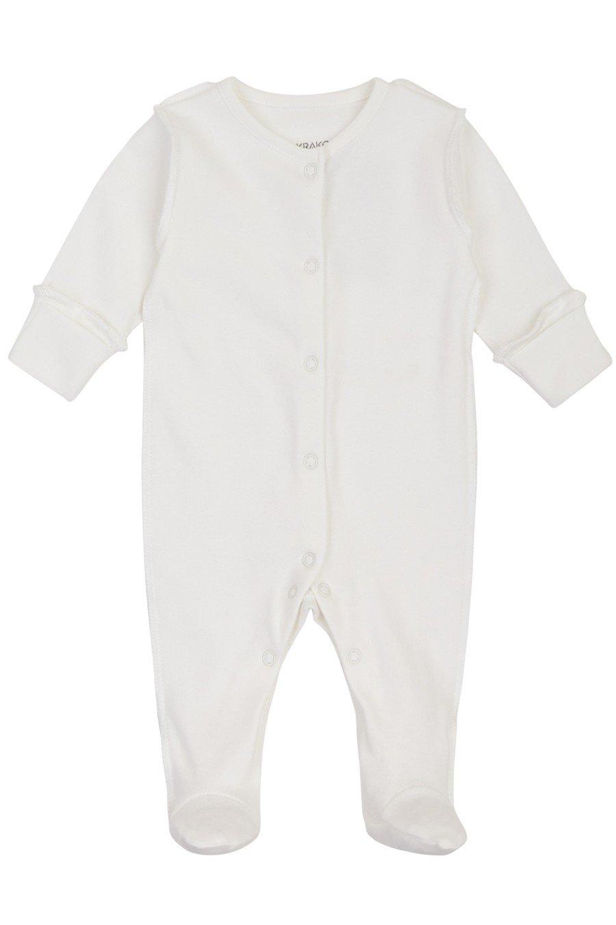 

Человечек KRAKO (97074) 50(cm) білий