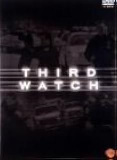 

DVD CHRISTOPHER CHULACK Third Watch DVD Special Collectors RD1 Japan Movies DVD Used