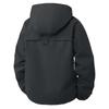 Men's  Leisure  Loose  Windbreaker  Hooded  Hood  Coat