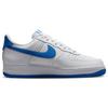 Nike Air Force 1 FlyEase White Hyper Royal Men Sneakers FD1146-101