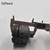 For Peugeot 206 207 208 307 308 408 301 2008 3008 For Citroen C2 C3 C4 C5 C8 1.6 16v Car Oil Filter Cover 1103L7 F01.115.00