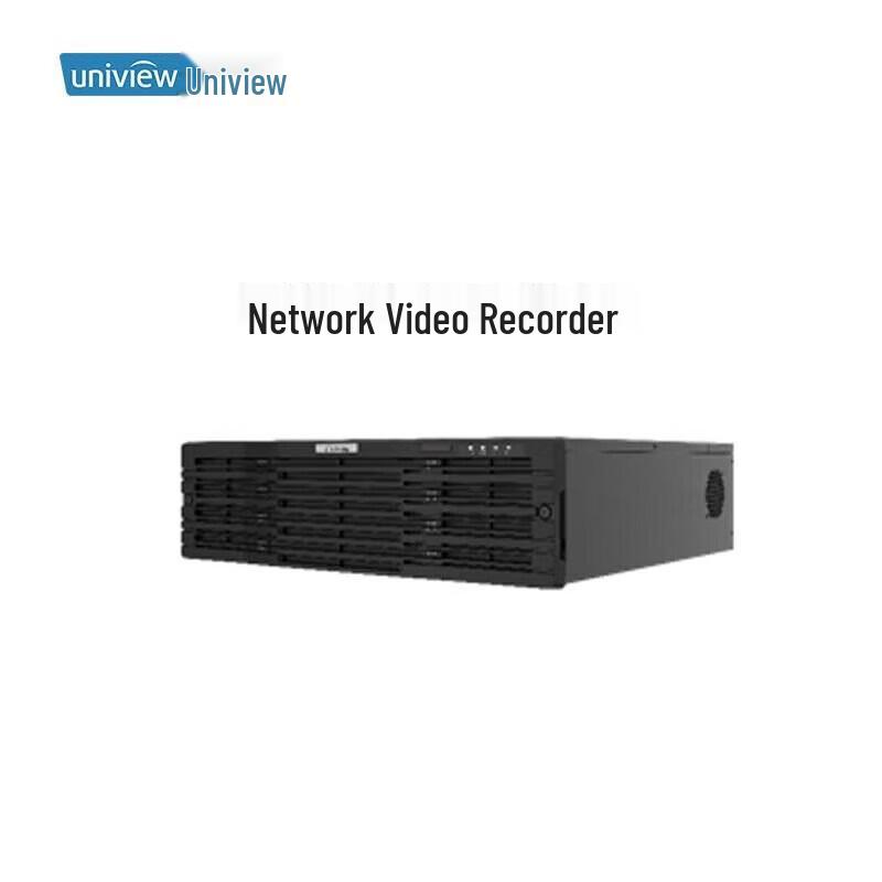 

Uniview NVR716-E2 Series Network Video Recorder