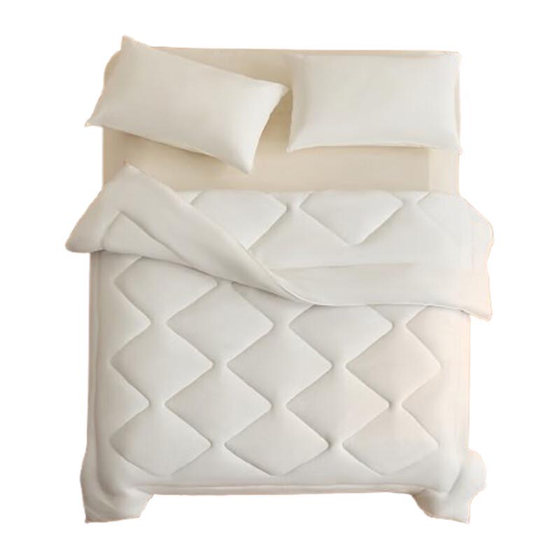 Hengyuanxiang Washed Brushed Antibacterial Winter Duvet