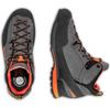 Треккинговые ботинки La Sportiva Boulder X Mid GTX
