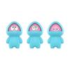 Funny Change Face Knight Toy Fidget Sensory Cross-Border Explosion Toys Office Decompression