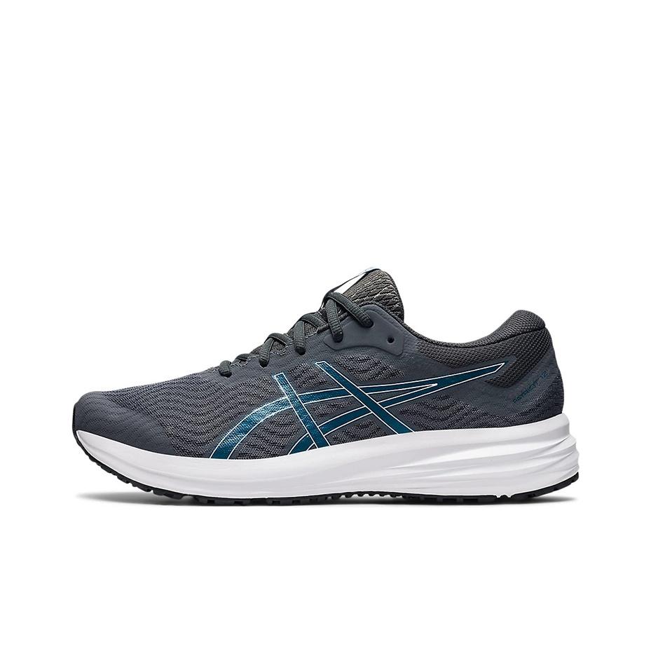 

кроссовки Asics Patriot 12 Running shoes Male 1011A823-033