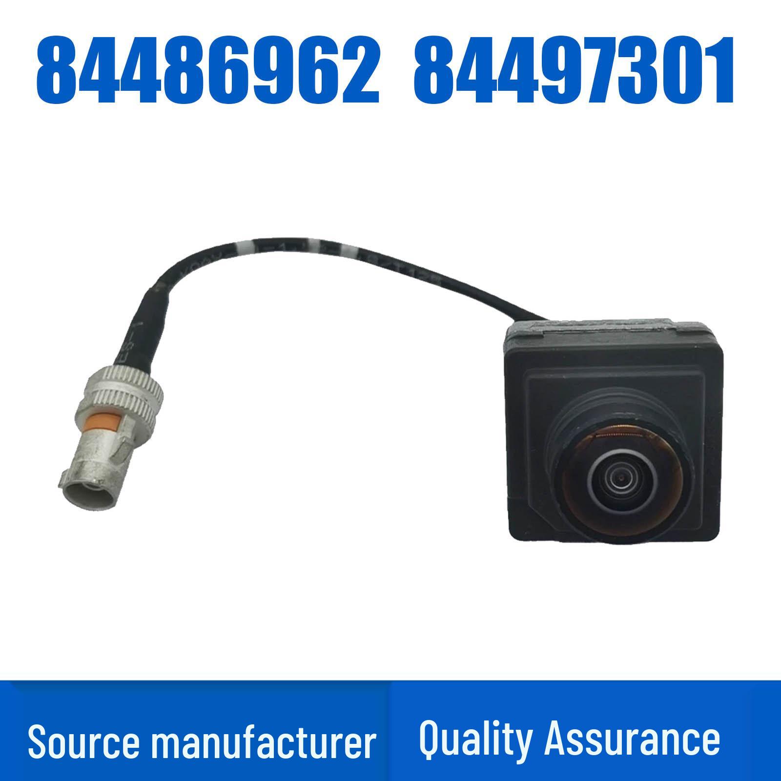 Rearview Parking Camera for Cadillac XT4 2019, CT5 2020, 2.0L/3.0L Plastic