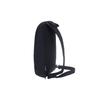 Li Ning Training Series Reflective Fabric Chest Bag Regular Couple Style Unisex Bags Black ABDR208-1