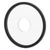 72mm Center Exposure Lens Filter Central Exposure Edge Blur Special Effect Filter for Photography Videography