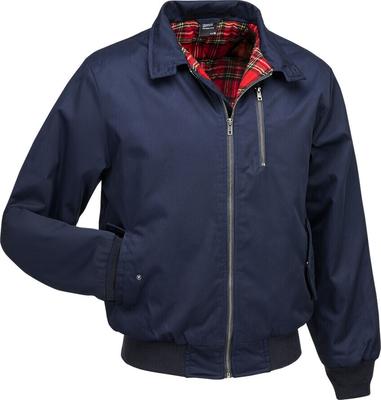 Winter Jacket Brandit Lord Canterbury (9480) Navy
