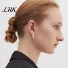 Versatile Earrings 1 Pair Teardrop for Women, Small Water Drop Stud Cute Earrings, Chunky Statement Jewelry Wedding, Party, Prom, Daily Detailed