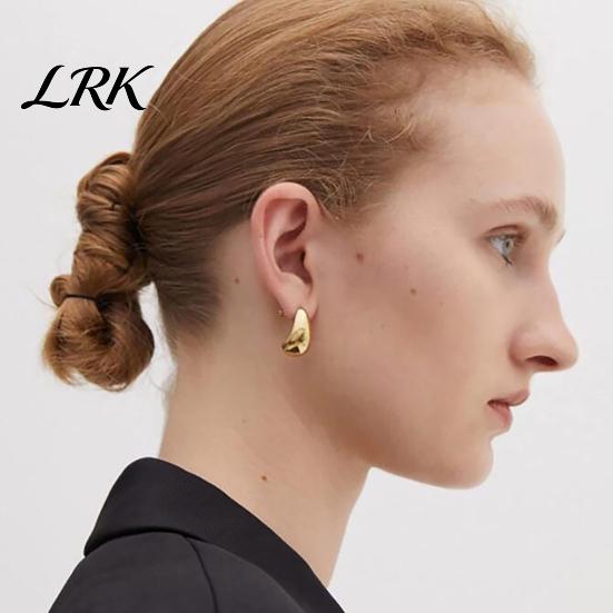 Versatile Earrings 1 Pair Teardrop for Women, Small Water Drop Stud Cute Earrings, Chunky Statement Jewelry Wedding, Party, Prom, Daily Detailed