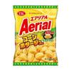 Japan Yamazaki Aerial Corn Snack (Tarako Butter Flavor / Corn Potage Flavor) 65g
