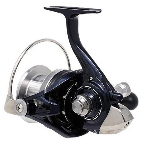 Daiwa Spinning Reel (CastingLong Distance) 18 Pro Cargo SS (2018 Model)