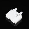3 Sections AA Battery Holder No.5 Waterproof And Dustproof Battery Cartridge With Timing Function