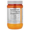 Sports, L-Glutamine Powder, 1 lb (454 g)
