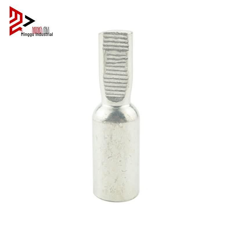 Minggu DTD Tinned Copper Pin Lugs
