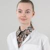 Lightweight False Collar Leopard Print Faux Shirt Collar Versatile Detachable Collar  Layering Top
