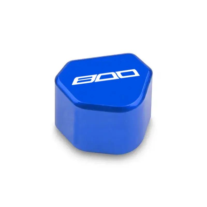 Accessorie CNC Switch Button Turn Signal Switch Key cap For Kawasaki Z 800 z800 2013-2016 with Z800