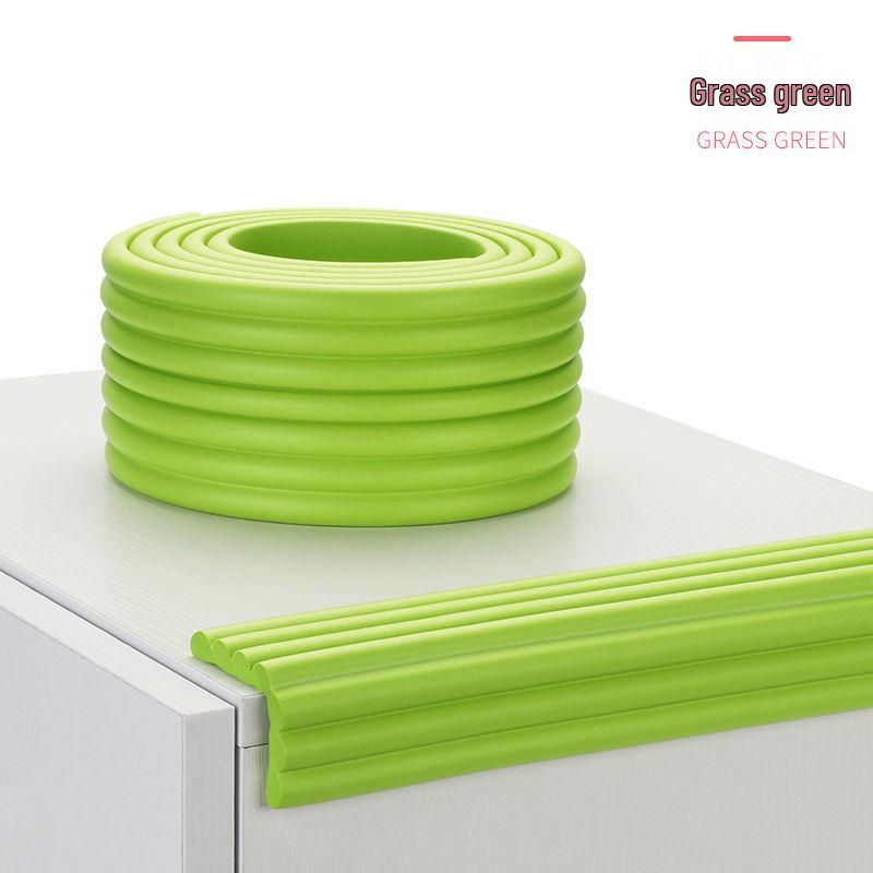 Thickened Anti-Collision Wall & Corner Soft Padding Sticker