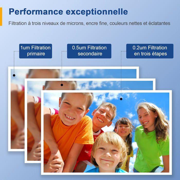 604 Xl Compatible Ink Cartridge For Epson 604 Xl 604Xl For Epson Xp 2200 For Expression Home Xp-2200 Xp-2205 Xp-4200 Xp[MOH22]