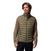 Columbia Mens Puffer Regular Gilet