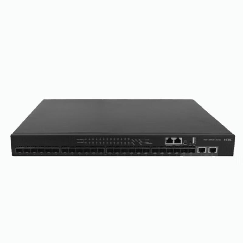 H3C S6520X-24ST-SI L3 Ethernet Switch
