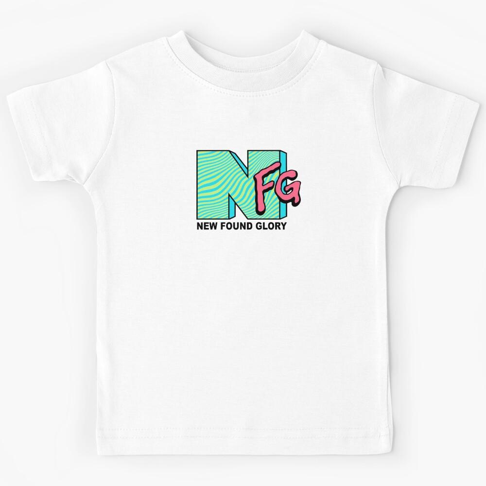 casual of green Kids T-Shirt 160