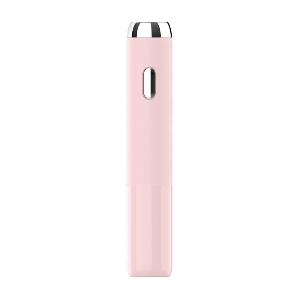

Heat Pulse Itching Relief Stick USB Rechargeable Anti Itch Pen for Outdoor Camping Travel Sports