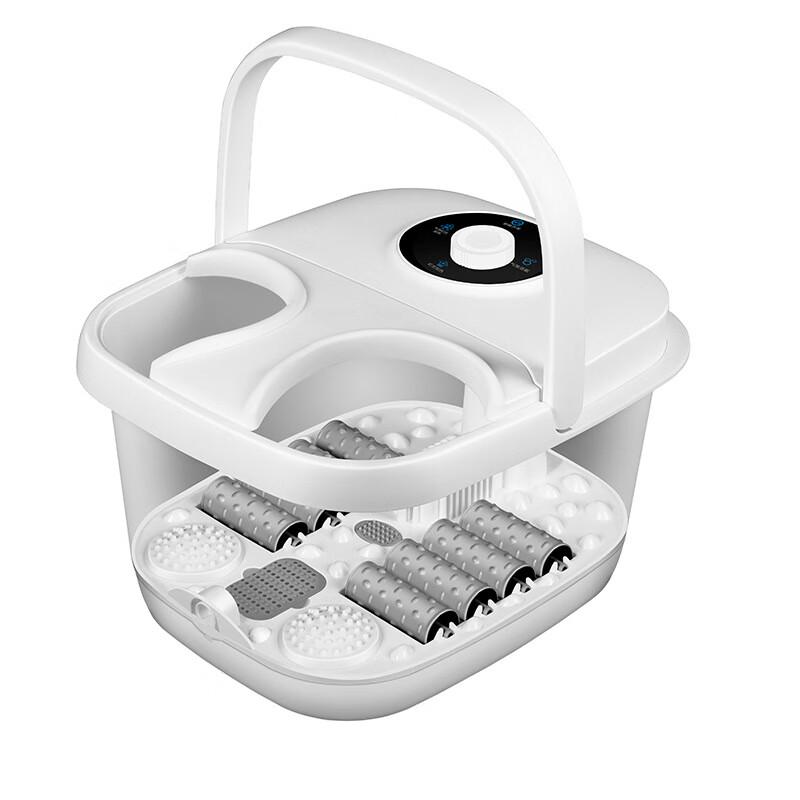 Chenglu Electric Foot Spa Massager with Heater