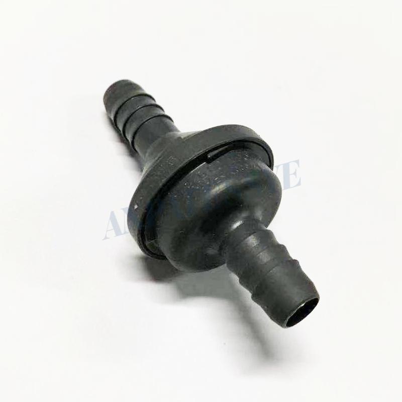 06A133528A 06A133528D Crankcase Vent Vacuum One Way Check Valve for Passat For A4 For Superb 1.8T 2003 2004 2005 06A 133 528 A