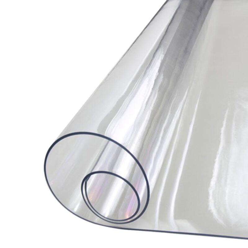 Clear Desk Protector Mat