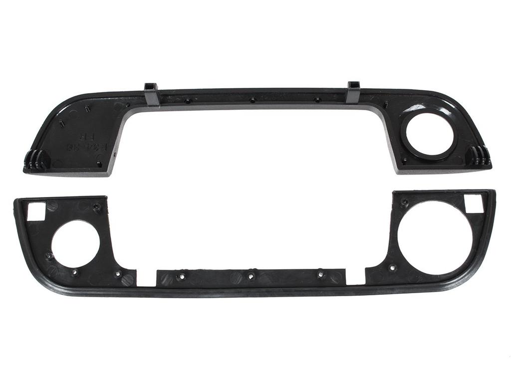 BMW 3 E36 90-00 outer door handle cover front right
