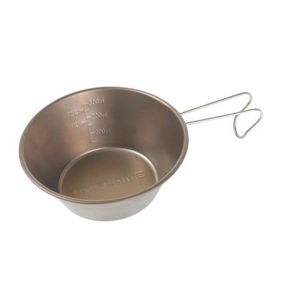 Uniframe UF Sierra Cup 420 Титан 668641