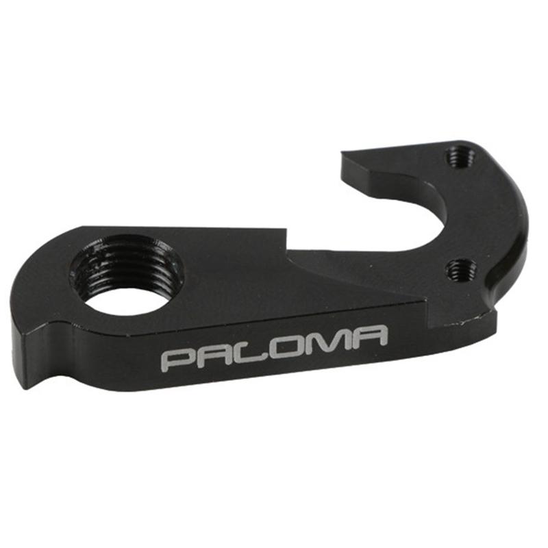 Derailleur Hanger for Cervelo Rim R2 R3 R5 CA S2 S3 S5 Team Vwd Rca Road Bikes Rear Mech Dropout,Black